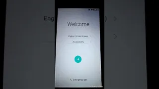 The only working way to bypass frp or google lock on LG K10(k428 etc.) Works on most phone with frp