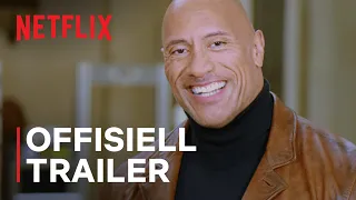 En sniktitt på filmene som kommer på Netflix i 2021 | Offisiell trailer