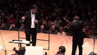 Tchaikovsky D major Violin Concerto Op. 35 - Finale: Allegro vivacissimo (D major)