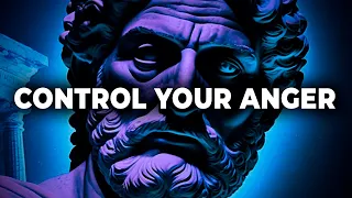 How To Control Your Anger