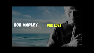 Bob Marley One Love ISOLATED DRUM TRACK ONLY