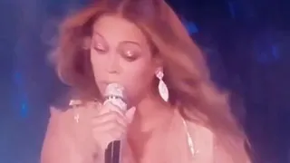Beyoncé - Resentment at OTR II