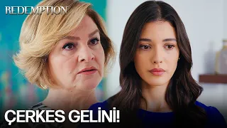 Afife is training Hira for the wedding! | Redemption Episode 193 (EN SUB)