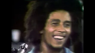 Bob Marley and The Wailers: The Capital Session ‘73 (Official Trailer)