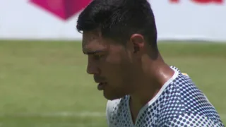 Japan vs Philippines - Asia Rugby Sevens Series  -Sri Lanka 7s 2018