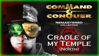 Command & Conquer: Remastered - Tiberian Dawn Nod 13 A - Cradle of my Temple (North) Walkthrough