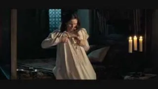 Die Gräfin Erzsébet Báthory - Fanatische Liebes "Haar näh" Scene