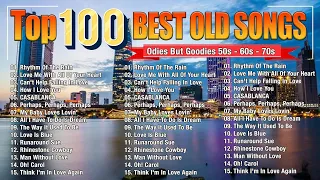 Golden Oldies Greatest Hits 50s 60s 70s | Legendary Songs | 60s 70s Old Greatest Hits Of All Time