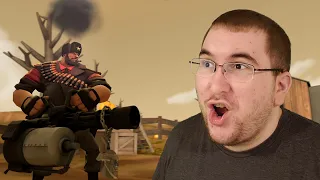 TF2's 64 Bit Update is Better than I Thought! (TF2 Stream 4/20/24)