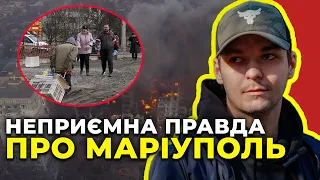 🔥БОЄЦЬ АЗОВА: ми вірили в деблокаду, не треба недооцінювати армію рф, критична ситуація в перші дні