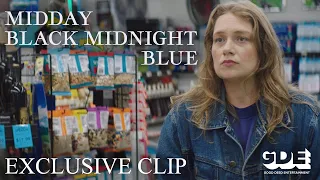 Midday Black Midnight Blue | Exclusive Clip HD | Merritt Wever