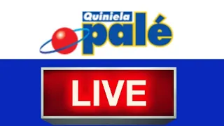 Lotería Quiniela Pale Resultados en Vivo de Hoy | TODAS LAS LOTERIAS DOMINICANAS