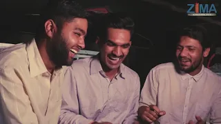 Traasadi - Short film - ZIMA Jaipur