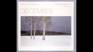 George Winston -  Pachelbel's Canon on Piano