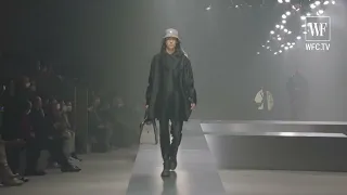 FENDI | ОСЕНЬ-ЗИМА 22-23 | НЕДЕЛЯ МУЖСКОЙ МОДЫ В МИЛАНЕ