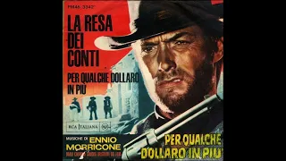 Ennio Morricone - La resa dei conti (1966)