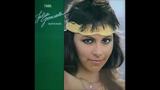 JULIA GRACIELA - Álbum (1986)