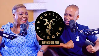 PODICAST Ep 40 -Maxy KhoiSan|Traditional Music, Corporate gigs, Talent Vs Mediocrity, Brenda Fassie