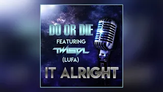 Twista & Do or Die - It's Alright (NEW!/2019)