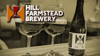 Beercation Station Hill Farmstead Brewery [mini tour]