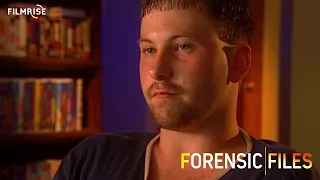 Forensic Files - Season 6, Episode 16 - Skin of Her Teeth - Full Episode