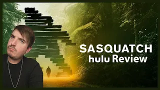 Sasquatch Hulu Review | New True Crime Documentary Series