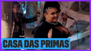 Fenda - Casa das Primas (Ao Vivo) | Experimente | Música Multishow