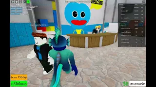 Obby Creator part 17 Poppy Playtime co 1465641897#7