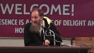 My Journey to Islam Abdur Raheem Green