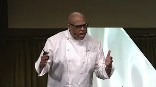 CLOSING GENERAL SESSION with Chef Jeff Henderson