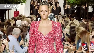 MICHAEL KORS Spring 2020 New York - Fashion Channel