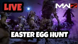 MWZ EASTER EGG HUNT: S3 Reloaded Live