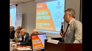 Convegno: "Quale idea di Nuova Pescara?" - 9 febbraio 2023 - sintesi interventi