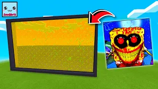 How to Make a PORTAL to SpongeBob.exe in Kawaii World 😱🔥👿