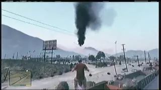 Nickleback Rockstar (A Grand Theft Auto V Gaming Music Video Montage)