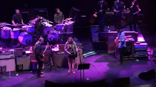 Tedeschi Trucks Band - Anyhow 10-2-21 Beacon Theater, NYC