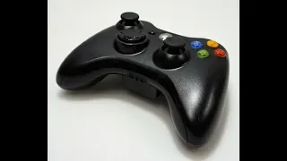 Геймпад X-Box 360 Оригинал и подделка, в чем разница и как отличить?