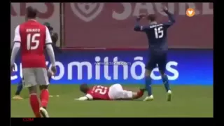 Best football thug life compilation