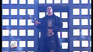 Every John Cena WrestleMania Entrance