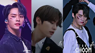 Lee Know (Lee Minho) Stray Kids #66 Tiktok Compilation | Tiktok Edit | Real Size