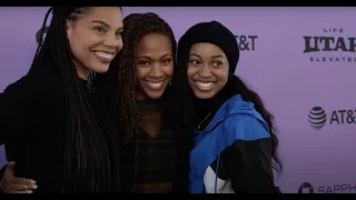 Conjuring the Collective: Womxn at Sundance | 2021 Sundance Film Festival