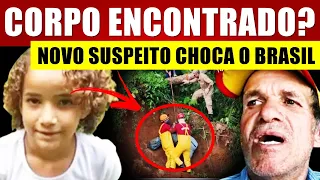 M0RTE DE ANA SOPHIA CONFIRMADA PELA POLÍCIA? NOVO SUSPEITO APARECE e CH0CA