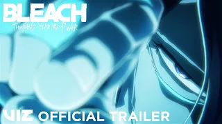 Announce Trailer | BLEACH: Thousand-Year Blood War - Part 1 (Limited Edition) | VIZ