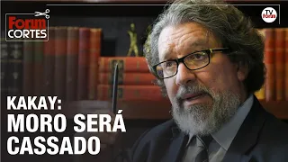 Kakay defende volta de Eduardo Appio para 13ª Vara: o Moro que tinha interesse em afastá-lo