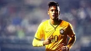 Neymar Jr ► Ma Cherie | 2015 HD