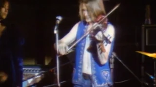 It's a Beautiful Day - Wasted Union Blues - 7/7/1970 - Tanglewood (Official)