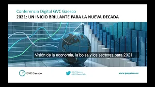 Conferencia Digital Análisis GVC Gaesco - 17.12.2020