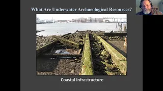 Revolutionary Harbor: The Underwater Archaeology of Boston