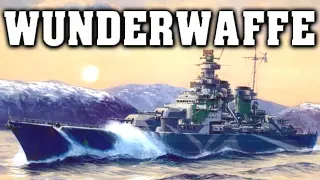 Naval - Passed To Developers - April 2024 - War Thunder