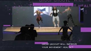 Group Groove APR22 Trailer